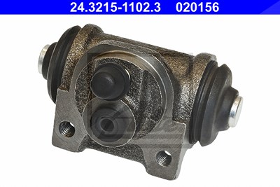 Ate Radbremszylinder [Hersteller-Nr. 24.3215-1102.3] für Fiat von ATE