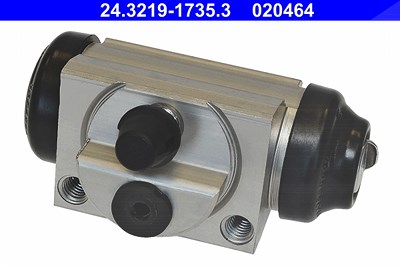 Ate Radbremszylinder [Hersteller-Nr. 24.3219-1735.3] für Ford, Mazda von ATE