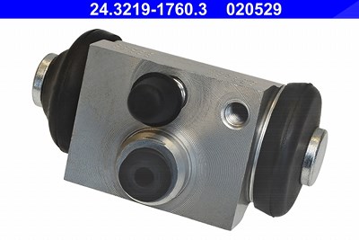 Ate Radbremszylinder [Hersteller-Nr. 24.3219-1760.3] für Ford von ATE
