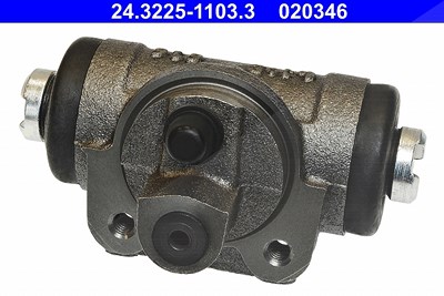 Ate Radbremszylinder [Hersteller-Nr. 24.3225-1103.3] für Ford, Nissan von ATE