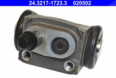 Ate Radbremszylinder [Hersteller-Nr. 24.3217-1723.3] für Hyundai von ATE