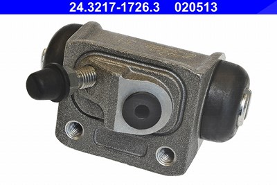 Ate Radbremszylinder [Hersteller-Nr. 24.3217-1726.3] für Subaru, Suzuki von ATE