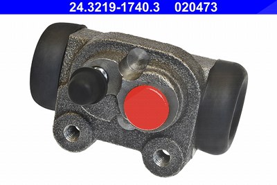 Ate Radbremszylinder [Hersteller-Nr. 24.3219-1740.3] für Citroën von ATE