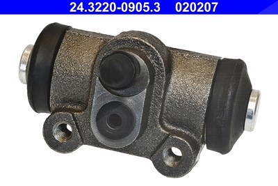 Ate Radbremszylinder [Hersteller-Nr. 24.3220-0905.3] für Peugeot, Talbot von ATE