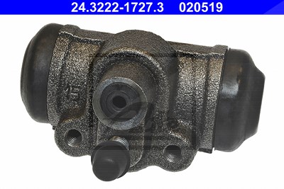 Ate Radbremszylinder [Hersteller-Nr. 24.3222-1727.3] für Suzuki von ATE