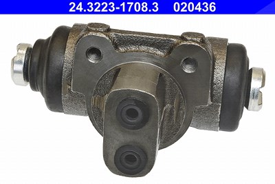 Ate Radbremszylinder [Hersteller-Nr. 24.3223-1708.3] für Opel, Renault, Vauxhall von ATE