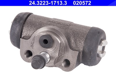 Ate Radbremszylinder [Hersteller-Nr. 24.3223-1713.3] für Hyundai, Mitsubishi von ATE