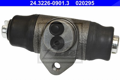 Ate Radbremszylinder [Hersteller-Nr. 24.3226-0901.3] für VW von ATE