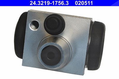 Ate Radbremszylinder Hinterachse [Hersteller-Nr. 24.3219-1756.3] für Fiat, Lancia, Opel, Suzuki, Vauxhall von ATE