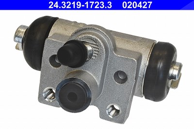 Ate Radbremszylinder [Hersteller-Nr. 24.3219-1723.3] für Honda, Suzuki von ATE