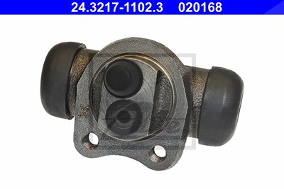 Ate Radbremszylinder [Hersteller-Nr. 24.3217-1102.3] für Opel von ATE