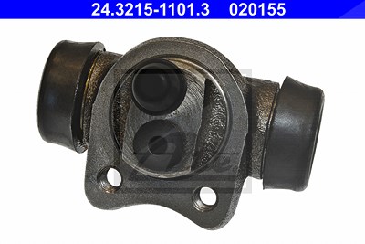 Ate Radbremszylinder [Hersteller-Nr. 24.3215-1101.3] für Opel, Vauxhall von ATE