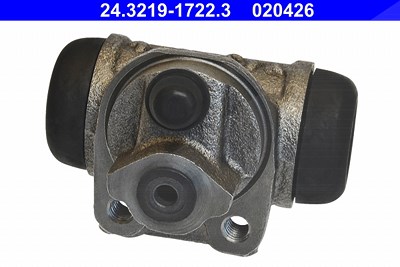 Ate Radbremszylinder [Hersteller-Nr. 24.3219-1722.3] für Dacia, Renault von ATE
