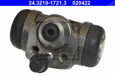 Ate Radbremszylinder [Hersteller-Nr. 24.3219-1721.3] für Skoda, VW von ATE