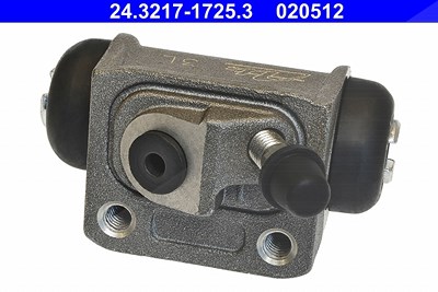 Ate Radbremszylinder [Hersteller-Nr. 24.3217-1725.3] für Subaru, Suzuki von ATE