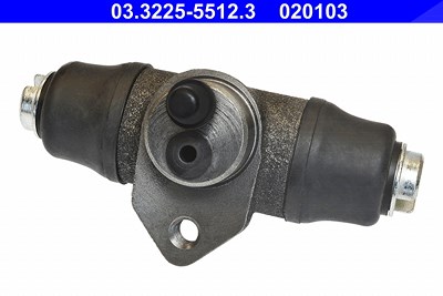 Ate Radbremszylinder [Hersteller-Nr. 03.3225-5512.3] für VW von ATE