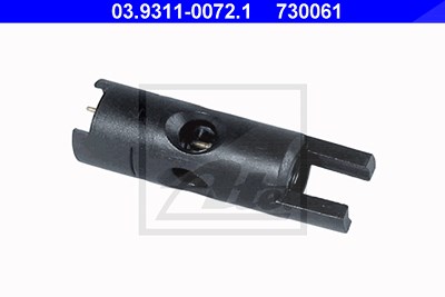 Ate Sensorkopf, Prüfgerät-Bremsflüssigkeit [Hersteller-Nr. 03.9311-0072.1] von ATE