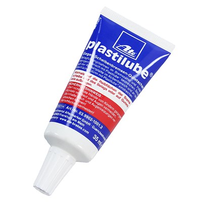 Ate Universalschmierstoff Plastilube 35ml [Hersteller-Nr. 03.9902-1001.2] von ATE