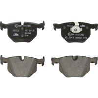 Bremsbelagsatz ATE 13.0460-7232.2, Hinten Bremsbelagsatz ATE 13.0460-7232.2, Hinten von Ate