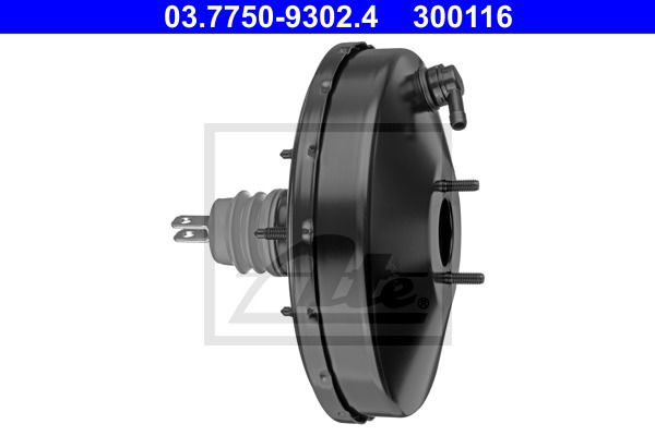 Bremskraftverstärker ATE 03.7750-9302.4 von ATE