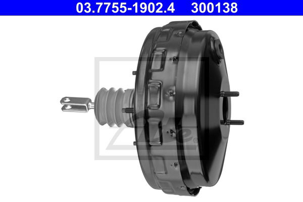 Bremskraftverstärker ATE 03.7755-1902.4 von ATE