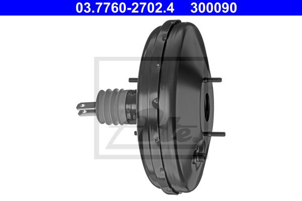 Bremskraftverstärker ATE 03.7760-2702.4 von ATE