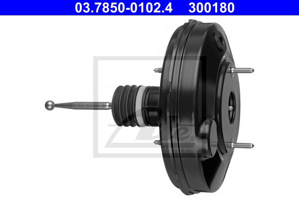 Bremskraftverstärker ATE 03.7850-0102.4 Bremskraftverstärker ATE 03.7850-0102.4 von ATE