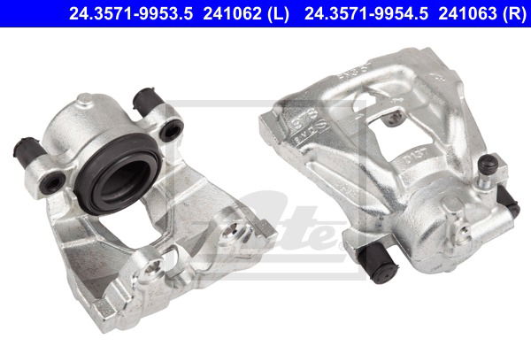 Bremssattel Vorderachse rechts ATE 24.3571-9954.5 Bremssattel Vorderachse rechts ATE 24.3571-9954.5 von ATE