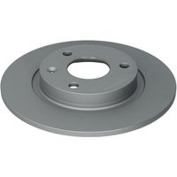 Bremsscheibe ATE 24.0108-0107.1 vorne, voll, 1 Stück Bremsscheibe ATE 24.0108-0107.1 vorne, voll, 1 Stück von Ate