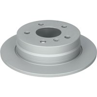 Bremsscheibe ATE 24.0108-0113.1 hinten, voll, 1 Stück Bremsscheibe ATE 24.0108-0113.1 hinten, voll, 1 Stück von Ate