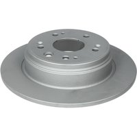 Bremsscheibe ATE 24.0109-0144.1 hinten, voll, 1 Stück Bremsscheibe ATE 24.0109-0144.1 hinten, voll, 1 Stück von Ate