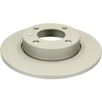 Bremsscheibe ATE 24.0110-0151.1 vorne, voll, 1 Stück Bremsscheibe ATE 24.0110-0151.1 vorne, voll, 1 Stück von Ate