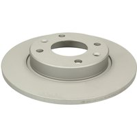 Bremsscheibe ATE 24.0110-0187.1 vorne, voll, 1 Stück Bremsscheibe ATE 24.0110-0187.1 vorne, voll, 1 Stück von Ate