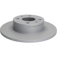 Bremsscheibe ATE 24.0110-0190.1 hinten, voll, 1 Stück Bremsscheibe ATE 24.0110-0190.1 hinten, voll, 1 Stück von Ate