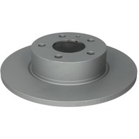 Bremsscheibe ATE 24.0110-0209.1 hinten, voll, 1 Stück Bremsscheibe ATE 24.0110-0209.1 hinten, voll, 1 Stück von Ate