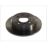 Bremsscheibe ATE 24.0110-0212.1 hinten, voll, 1 Stück Bremsscheibe ATE 24.0110-0212.1 hinten, voll, 1 Stück von Ate