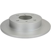 Bremsscheibe ATE 24.0110-0215.1 hinten, voll, 1 Stück Bremsscheibe ATE 24.0110-0215.1 hinten, voll, 1 Stück von Ate