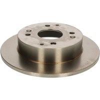 Bremsscheibe ATE 24.0110-0233.1 hinten, voll, 1 Stück von Ate