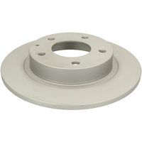 Bremsscheibe ATE 24.0110-0234.1 hinten, voll, 1 Stück Bremsscheibe ATE 24.0110-0234.1 hinten, voll, 1 Stück von Ate