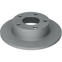 Bremsscheibe ATE 24.0110-0258.1 hinten, voll, 1 Stück Bremsscheibe ATE 24.0110-0258.1 hinten, voll, 1 Stück von Ate