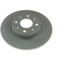 Bremsscheibe ATE 24.0110-0349.1 hinten, voll, 1 Stück Bremsscheibe ATE 24.0110-0349.1 hinten, voll, 1 Stück von Ate