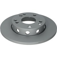Bremsscheibe ATE 24.0111-0137.1 vorne, voll, 1 Stück Bremsscheibe ATE 24.0111-0137.1 vorne, voll, 1 Stück von Ate