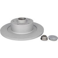 Bremsscheibe ATE 24.0111-0181.2 hinten, voll, 1 Stück Bremsscheibe ATE 24.0111-0181.2 hinten, voll, 1 Stück von Ate