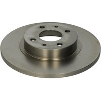 Bremsscheibe ATE 24.0112-0127.1 vorne, voll, 1 Stück Bremsscheibe ATE 24.0112-0127.1 vorne, voll, 1 Stück von Ate