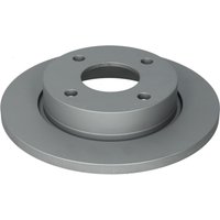 Bremsscheibe ATE 24.0112-0141.1 vorne, voll, 1 Stück Bremsscheibe ATE 24.0112-0141.1 vorne, voll, 1 Stück von Ate