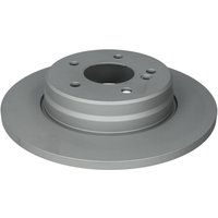 Bremsscheibe ATE 24.0112-0149.1 hinten, voll, 1 Stück Bremsscheibe ATE 24.0112-0149.1 hinten, voll, 1 Stück von Ate