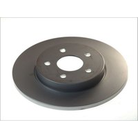 Bremsscheibe ATE 24.0112-0154.1 hinten, voll, 1 Stück Bremsscheibe ATE 24.0112-0154.1 hinten, voll, 1 Stück von Ate