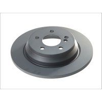 Bremsscheibe ATE 24.0112-0183.1 hinten, voll, 1 Stück Bremsscheibe ATE 24.0112-0183.1 hinten, voll, 1 Stück von Ate