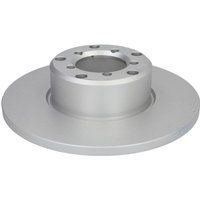 Bremsscheibe ATE 24.0113-0112.1 vorne, voll, 1 Stück Bremsscheibe ATE 24.0113-0112.1 vorne, voll, 1 Stück von Ate