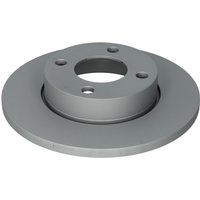 Bremsscheibe ATE 24.0113-0160.1 vorne, voll, 1 Stück Bremsscheibe ATE 24.0113-0160.1 vorne, voll, 1 Stück von Ate